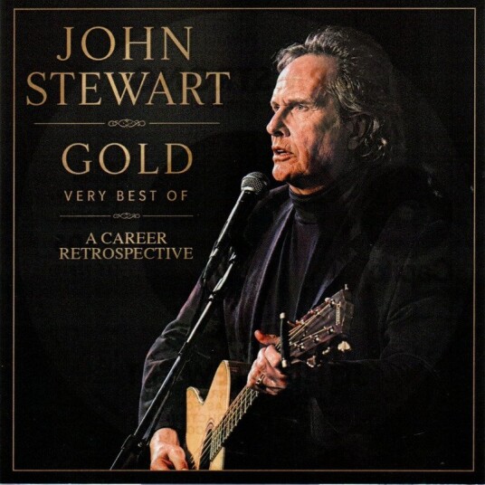 John Stewart Gold: Very Best Of A Career Retrospective CD