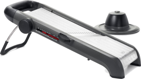 OXO Good Grips Chef’s Mandolin 2.0 OXO Good Grips Chef’s Mandolin 2.0