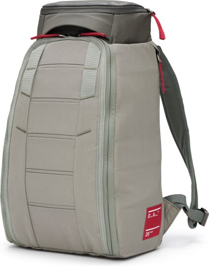 Db Ryggsekk Hugger 20 L Basil Green