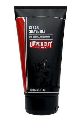 Uppercut Deluxe Clear Shave Gel Uppercut Deluxe Clear Shave Gel