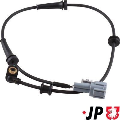 Sensor, ABS JP GROUP 4097102800