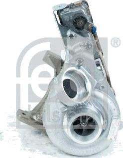 FEBI BILSTEIN 187465 Turbolader