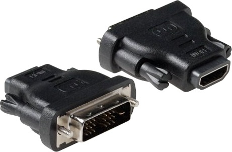 Act Hdmi A Han Dvi D Han Sq