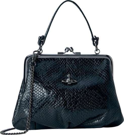 Vivienne Westwood Dame Vesker Svart ONE SIZE,