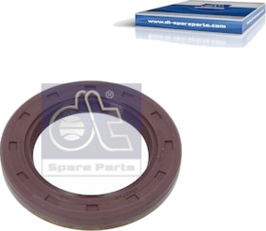DT Spare Parts 4.20648 Akseltetningsring