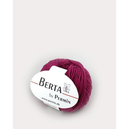 Permin Berta Garn 12 Lilla