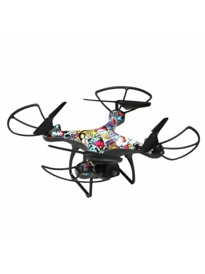 Denver WiFi Drone With 720p Camera Denver WiFi Drone With 720p Camera