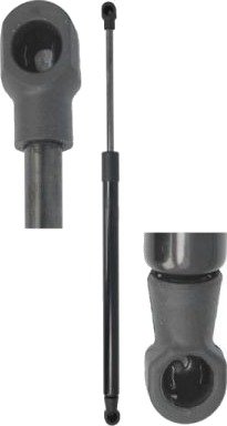 Baklukedemper Magnum Technology MGS5049