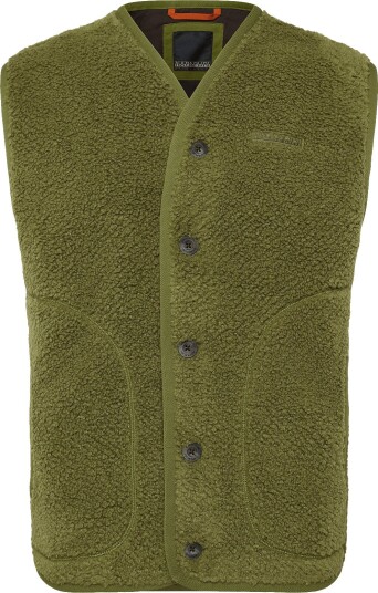 Napapijri T Roldal V Green S