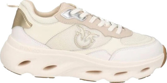 Pinko Dame Sko Beige 37 EU, Pinko Dame Sko Beige 37 EU,