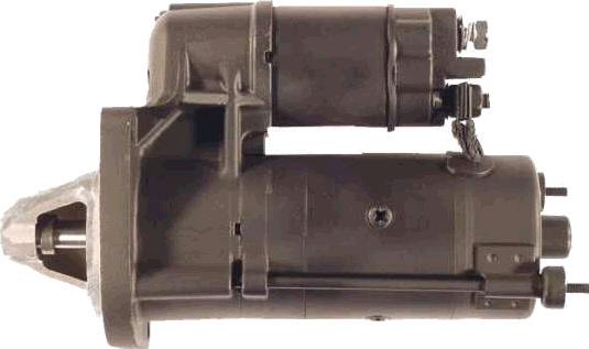 ROTOVIS Automotive Electrics 8080072 Starter
