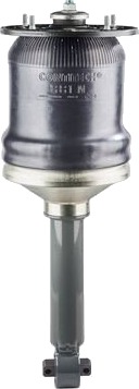 Luftbelg, fjæring CONTITECH AIR SPRING 661 N P35 Luftbelg, fjæring CONTITECH AIR SPRING 661 N P35