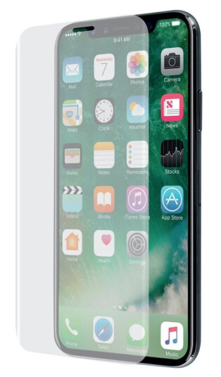 Apple 2-pack iPhone 11 Skjermbeskyttelsesbeskyttende plast omfattende Apple 2-pack iPhone 11 Skjermbeskyttelsesbeskyttende plast omfattende