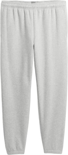 GAP Adult Vintagesoft Classic Joggers From The Gap Collection Grey L GAP Adult Vintagesoft Classic Joggers From The Gap Collection Grey L