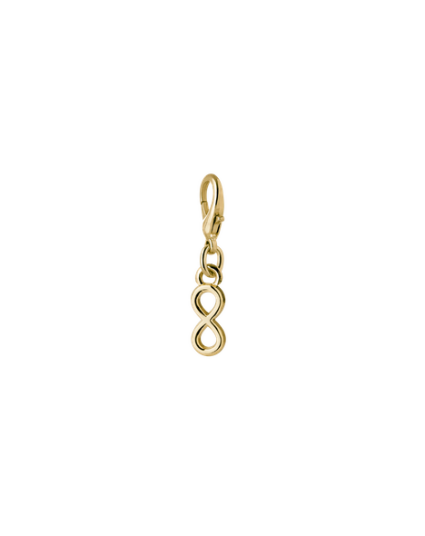 Ideal Of Sweden Charm Infinity Gold