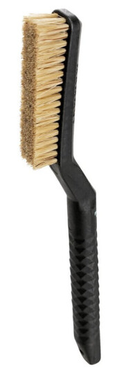Mammut Sender Brush Black OneSize