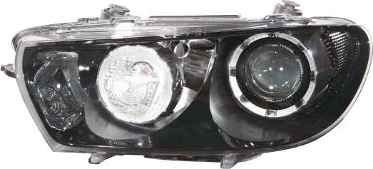 ABAKUS 441-11D4LMLEHM2 Frontlykter