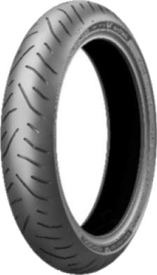 Bridgestone T 33 F 110/80ZR18 58W Bridgestone T 33 F 110/80ZR18 58W