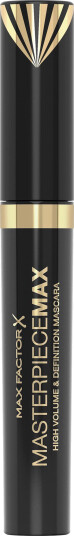 Max Factor Masterpiece Max Mascara 7.2 ml No. 002 Max Factor Masterpiece Max Mascara 7.2 ml No. 002
