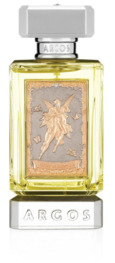 Argos Fragrances Bacio Immortale Argos Fragrances Eau De Parfum 100ml