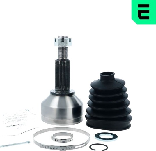 Drivledd OPTIMAL CW-3100