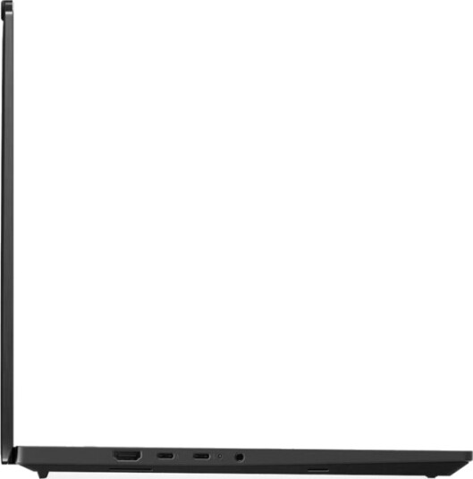 Lenovo ThinkPad P1 G9 Intel Core Ultra 9 386H vPro 64GB RAM 1TB SSD W 11 Pro 21UE0005MX