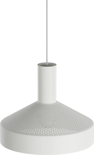 SACKit Dawn Pendant Ø400 - White - Ø 25 CM SACKit Dawn Pendant Ø400 - White - Ø 25 CM