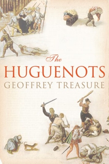 The Huguenots The Huguenots