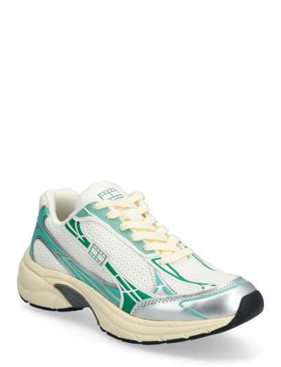 Tommy Hilfiger Archive 25 Green 42