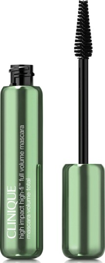 Clinique High Impact High-Fi Full Volume Mascara Brown 10ml