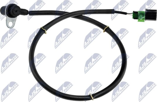 ABS sensor NTY HCA-MS-068
