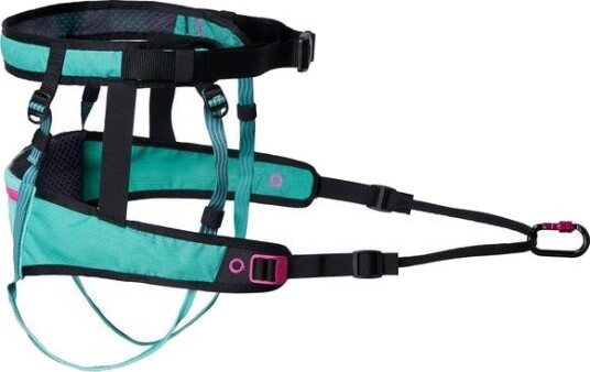 Non Stop Canix Belt 2.0 Aqua/Pink S Non Stop Canix Belt 2.0 Aqua/Pink S
