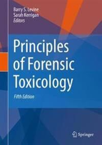 Principles Of Forensic Toxicology