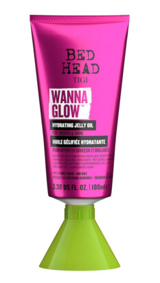 Tigi Bed Head Wanna Glow Jelly Oil 100ml