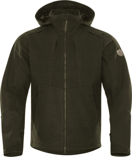Härkila Men's Metso Hybrid Jacket Grønn 56 Man Härkila Men's Metso Hybrid Jacket Grønn 56 Man