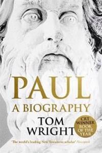 Paul Av Tom Wright