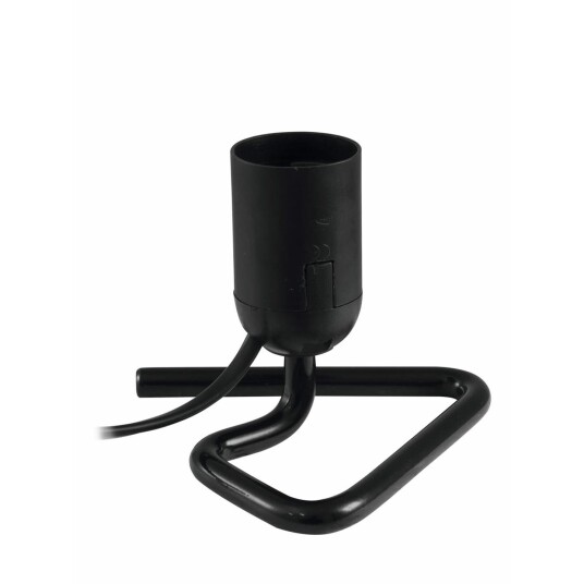 EuroLite Triangle Base Svart EuroLite Triangle Base Svart