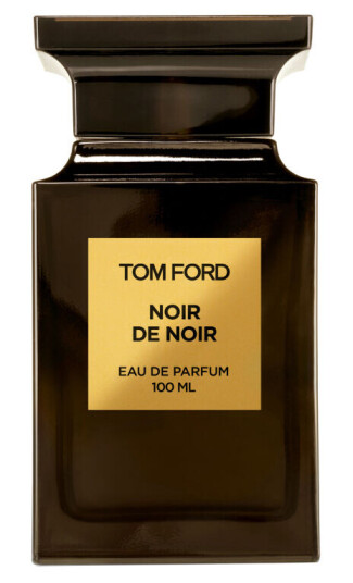 Tom Ford Noir de Noir Eau de toilette 100ml Tom Ford Noir de Noir Eau de toilette 100ml