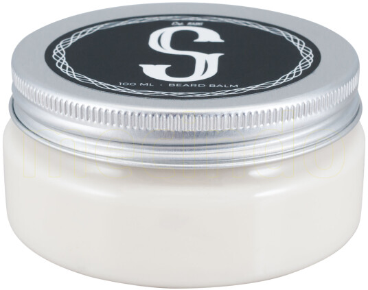 Skeeg Beard Balm 100ml Skeeg Beard Balm 100ml