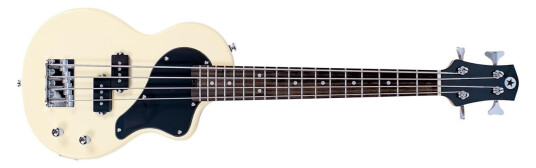 Blackstar Carry-On Bass St Vintage Hvit