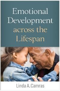 Emotional Development Across The Lifespan Av Linda A. Camras Emotional Development Across The Lifespan Av Linda A. Camras