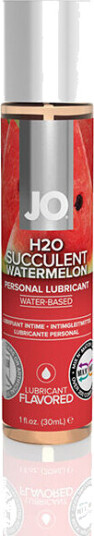 System JO Glidemiddel JO Vannmelon 30 ml