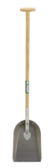 Ironside 514015 Sementskuffe 1220 x 230 mm Ironside 514015 Sementskuffe 1220 x 230 mm