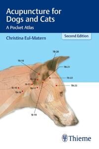 Eul-Matern Christina Acupuncture for Dogs and Cats Eul-Matern Christina Acupuncture for Dogs and Cats