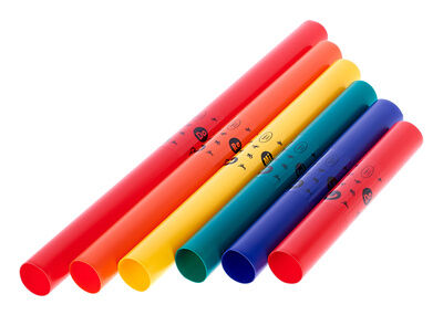 Boomwhackers BW-PG Boomwhackers BW-PG