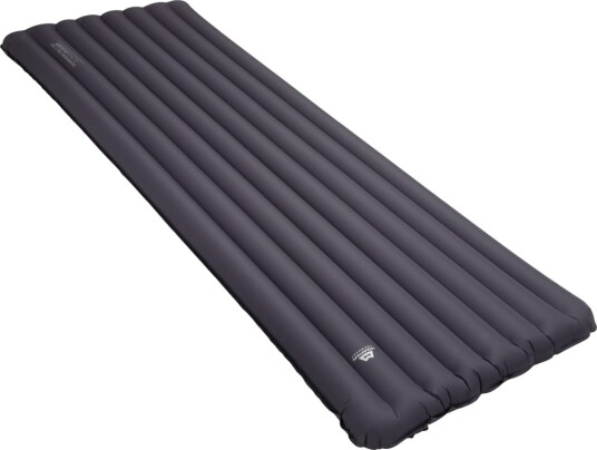 Mountain Equipment Aerostat Synthetic 7.0 Mat Long Ombre Blue