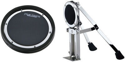 Tama True Touch Training Kit 2-pcs Tama True Touch Training Kit 2-pcs