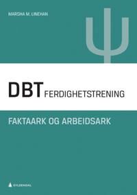 Dbt Av Marsha M. Linehan