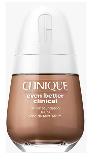Clinique Even Better Clinical Foundation SPF 20 30 ml WN 125 Mahogany