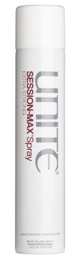 Unite Session-Max Spray Extra Strong 300ml